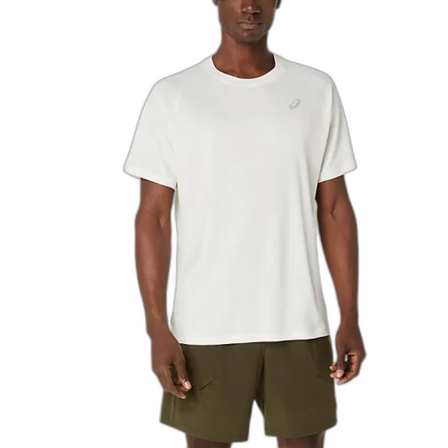 Asics SHORT SLEEVE TOP Tennis Top Men's