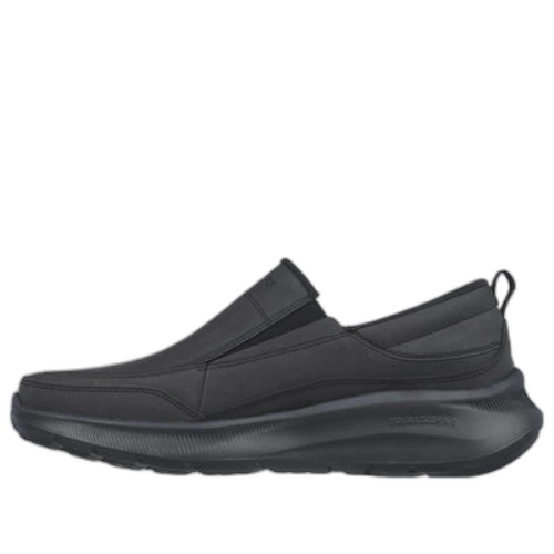 Skechers Slip-ins Relaxed Fit Parson Oswin 'Pure Black'