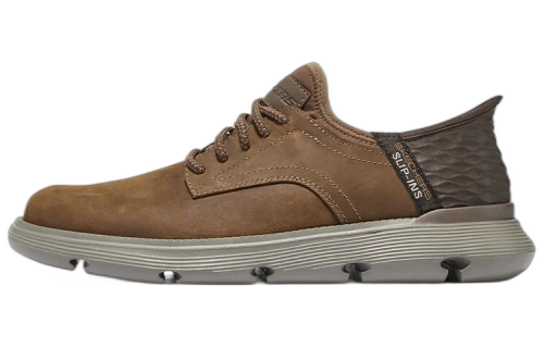 Skechers Slip-ins Garza Gervin Brown