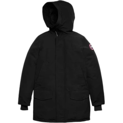 Canada Goose Langford Parka 'Black'