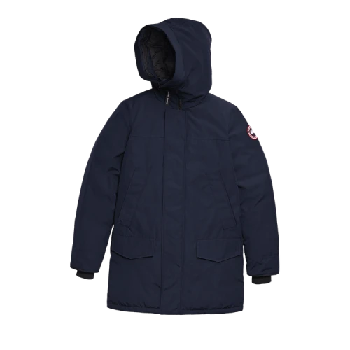 Canada Goose Langford Parka 'Atlantic Navy'