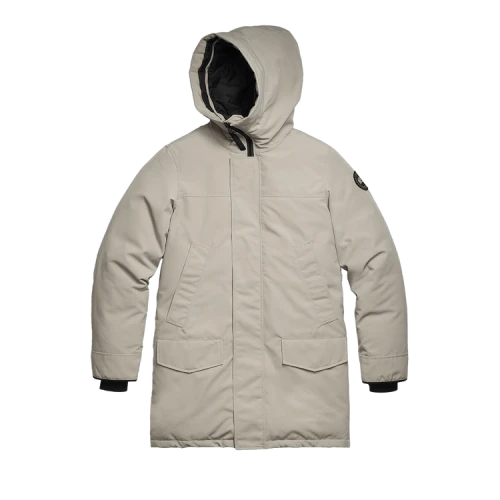 Canada Goose Langford Parka Black Label 'Limestone'