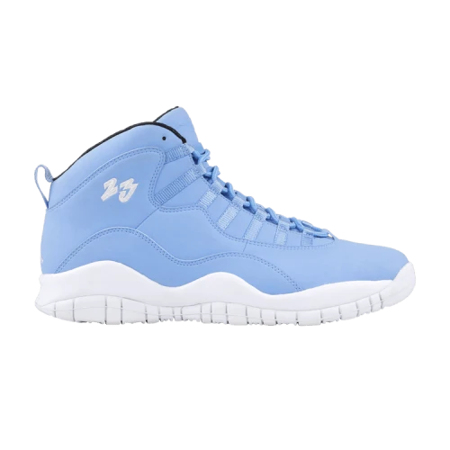Air Jordan 10 Pantone Collection