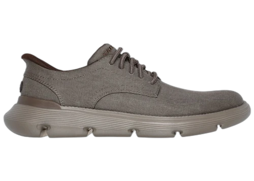 Skechers Slip-ins Garza Clive Dark Taupe