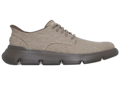 Skechers Slip-ins Garza Clive Sand
