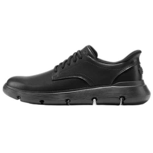 Skechers Garza Casual Shoes Men's All Black