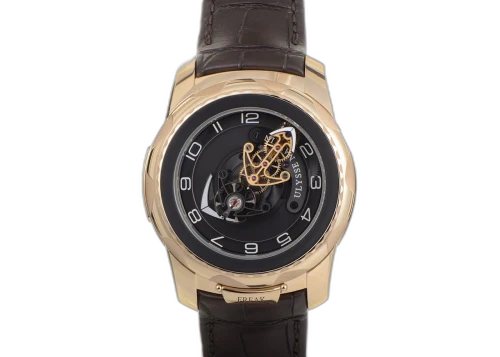 Ulysse Nardin Freak Cruiser 2056-131