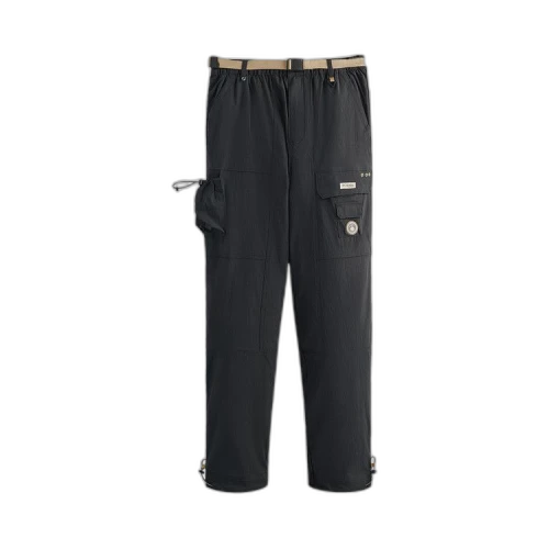Kith For Columbia PFG Field Creek Pant 'Dark Moss'