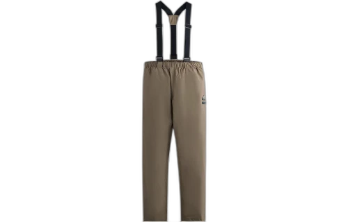 Kith For Columbia PFG Storm Bib Pant 'Pebble'