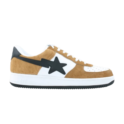 Bapesta FS-018 Low 'Pony'