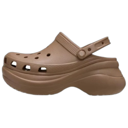 Crocs Bae Clog Clogs Women's Brown