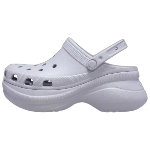 Crocs Bae Clog Clogs Women's Light Purple Mist
