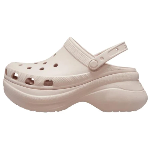 Crocs Bae Clog Clogs Women's Quartz