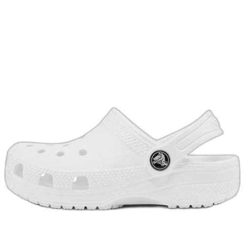 (PS) Crocs Classic Clog