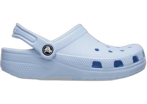 Crocs Classic Clog Blue Calcite (TD)