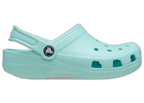 Crocs Classic Clog Aquamarine (TD)