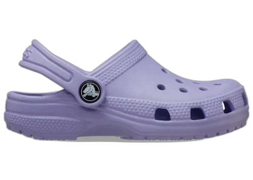 Crocs Classic Clog Mystic Purple (TD)