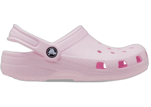 Crocs Classic Clog Pink Milk (TD)