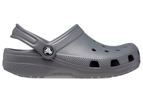 Crocs Classic Clog Slate Grey (Kids)