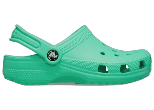 Crocs Classic Clog Lagoon (Kids)