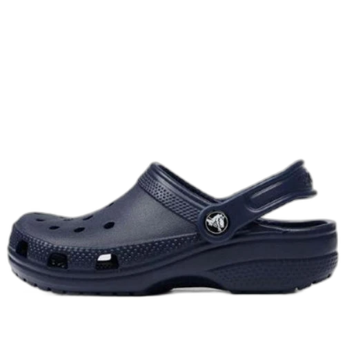 (GS) Crocs Classic Clog 'Navy'