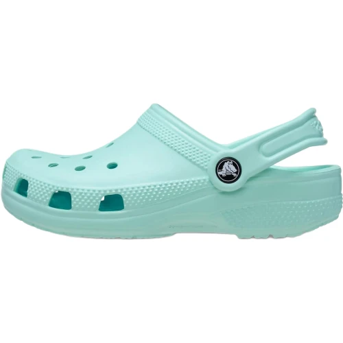 Crocs Classic Clog Aquamarine (Kids)