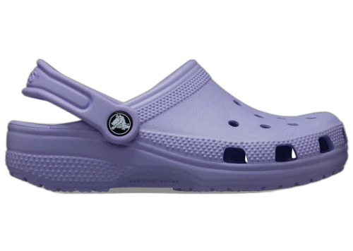 Crocs Classic Clog Mystic Purple (Kids)
