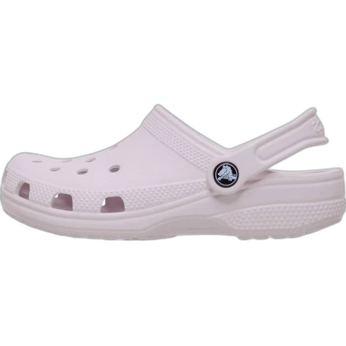 Crocs Classic Clog Breathable Support Clogs Kids' Dark Pink