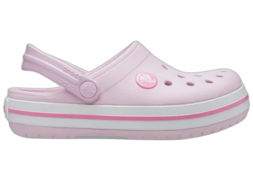 Crocs Crocband Clog Ballerina Pink (TD)