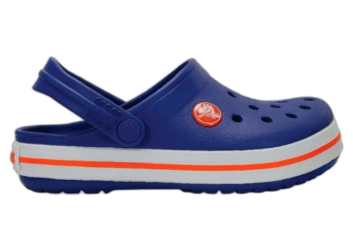Crocs Crocband Clog Blue (Kids)