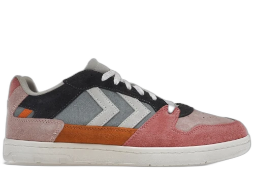 Hummel Power Play I Scream Ice Cream Ice Green