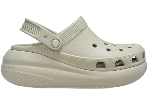 Crocs Classic Crush Clog Meteor