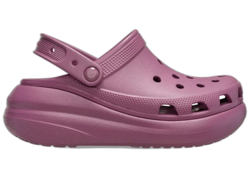 Crocs Classic Crush Clog Lunar Dusk