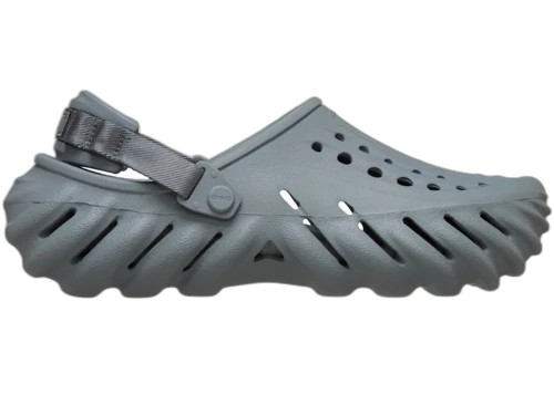 Crocs Echo Clog Concrete