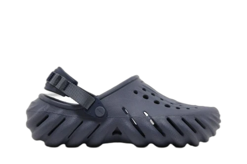 Crocs Echo Clog 'Storm'