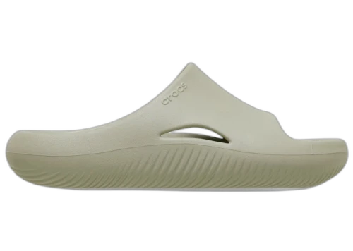 Crocs Mellow Recovery Slide Meteor