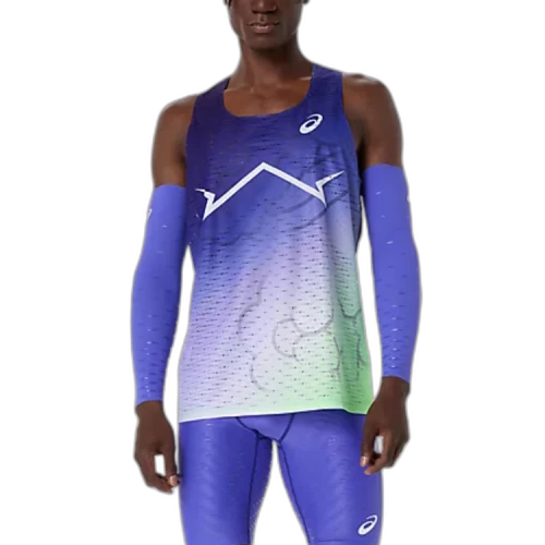 ASICS Metaspeed Evo Running Tank Top Men's