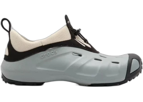 Crocs Quick Trail Low Dusty Green