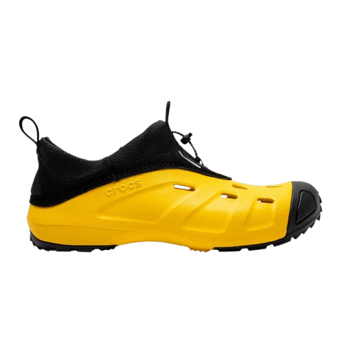 Crocs Quick Trail Low Sunflower