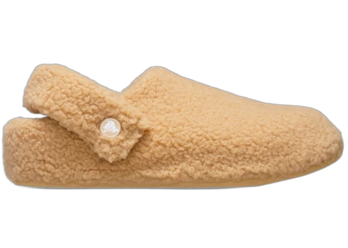 Crocs Classic Cozzzy Slipper Wheat
