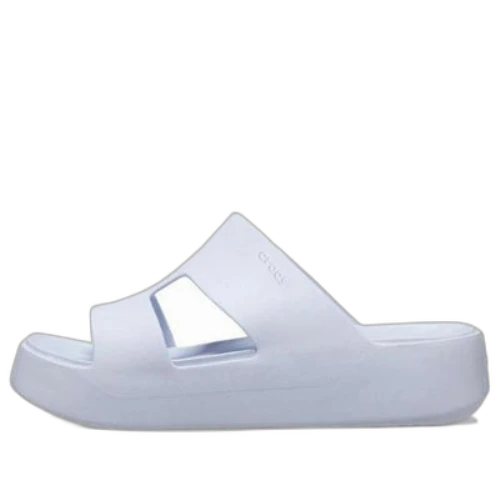Crocs Getaway Platform H-Strap 'Dreamscape'