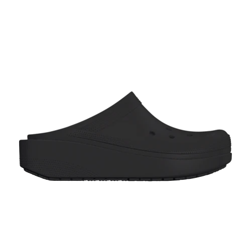 Blunt Toe 'Black'