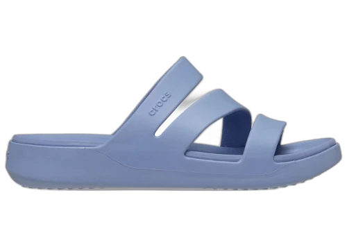 Crocs Getaway Strappy Sandal Blue Haze (Women's)