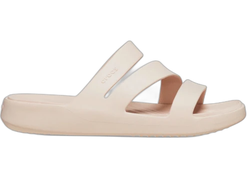 Crocs Getaway Strappy Sandal Quartz (Women's)