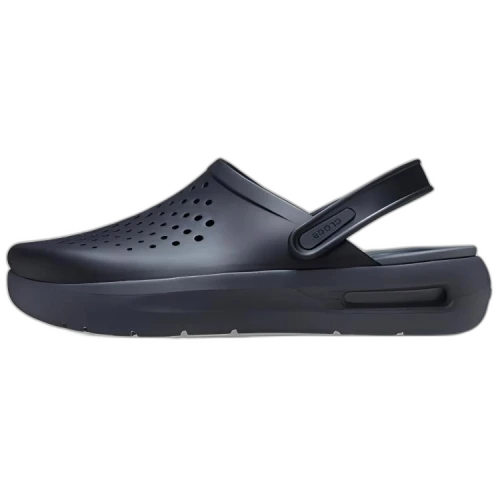 Crocs InMotion LiteRide Clog Black