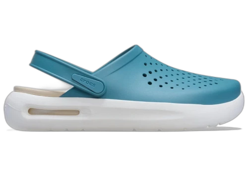Crocs InMotion LiteRide Clog Fog