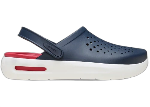 Crocs InMotion LiteRide Clog Navy