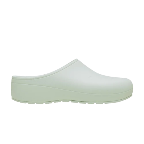 Crocs Classic Quiet Clog 'Mint Tint'