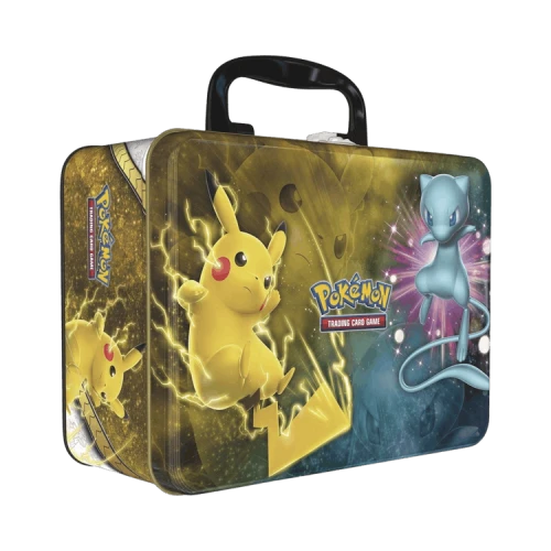 Pokémon Shining Legends Collector Chest