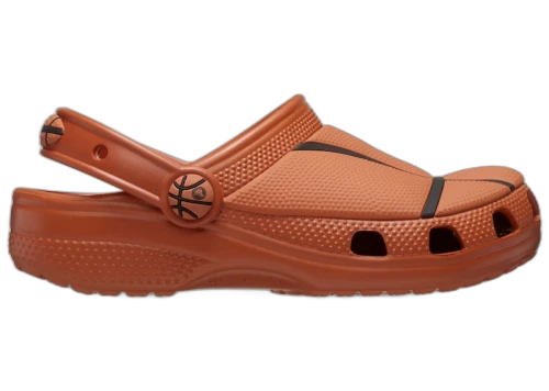 Crocs Classic Basketball Clog Sienna (TD)
